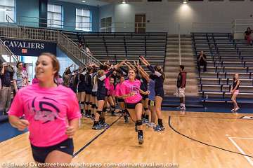 VB vs Mauldin 4